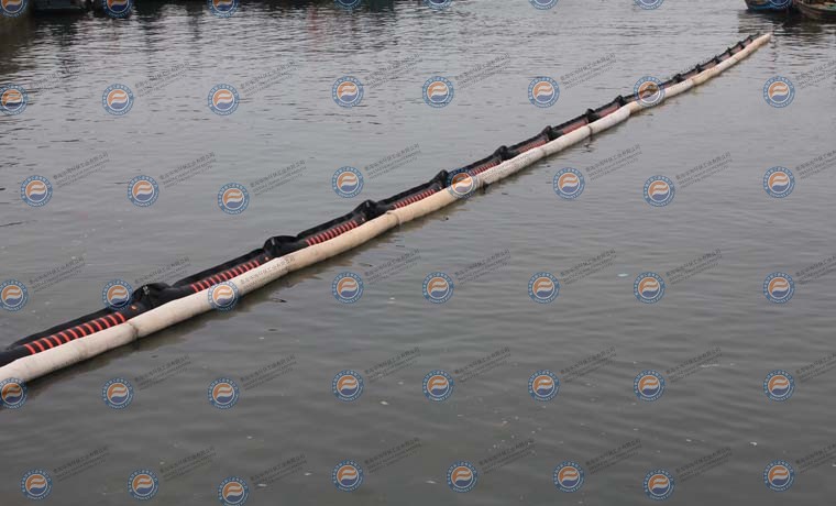 吸油拖欄、吸油圍油欄